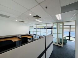 Ocbc Centre (D1), Office #594033531